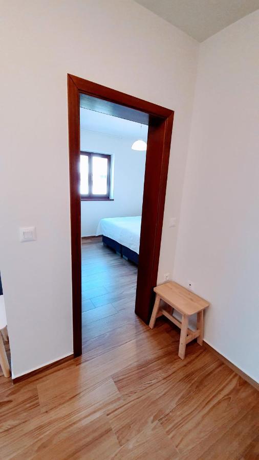 Luxury Apartment - Few Minutes From The Sea Porec Exterior photo